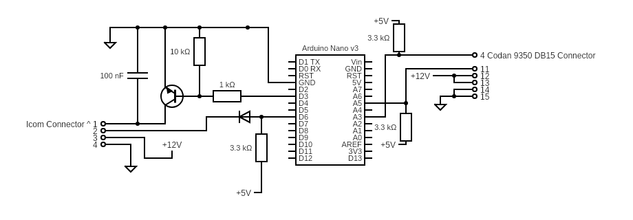 Circuit Diagram