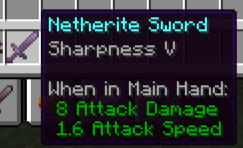 false
