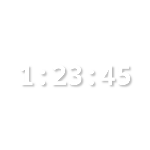 Simple Timer's icon