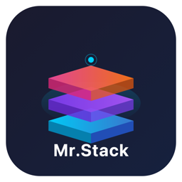 Mr.Stack