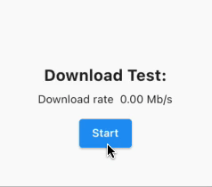 Download test
