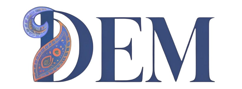 Dignity Events Logo