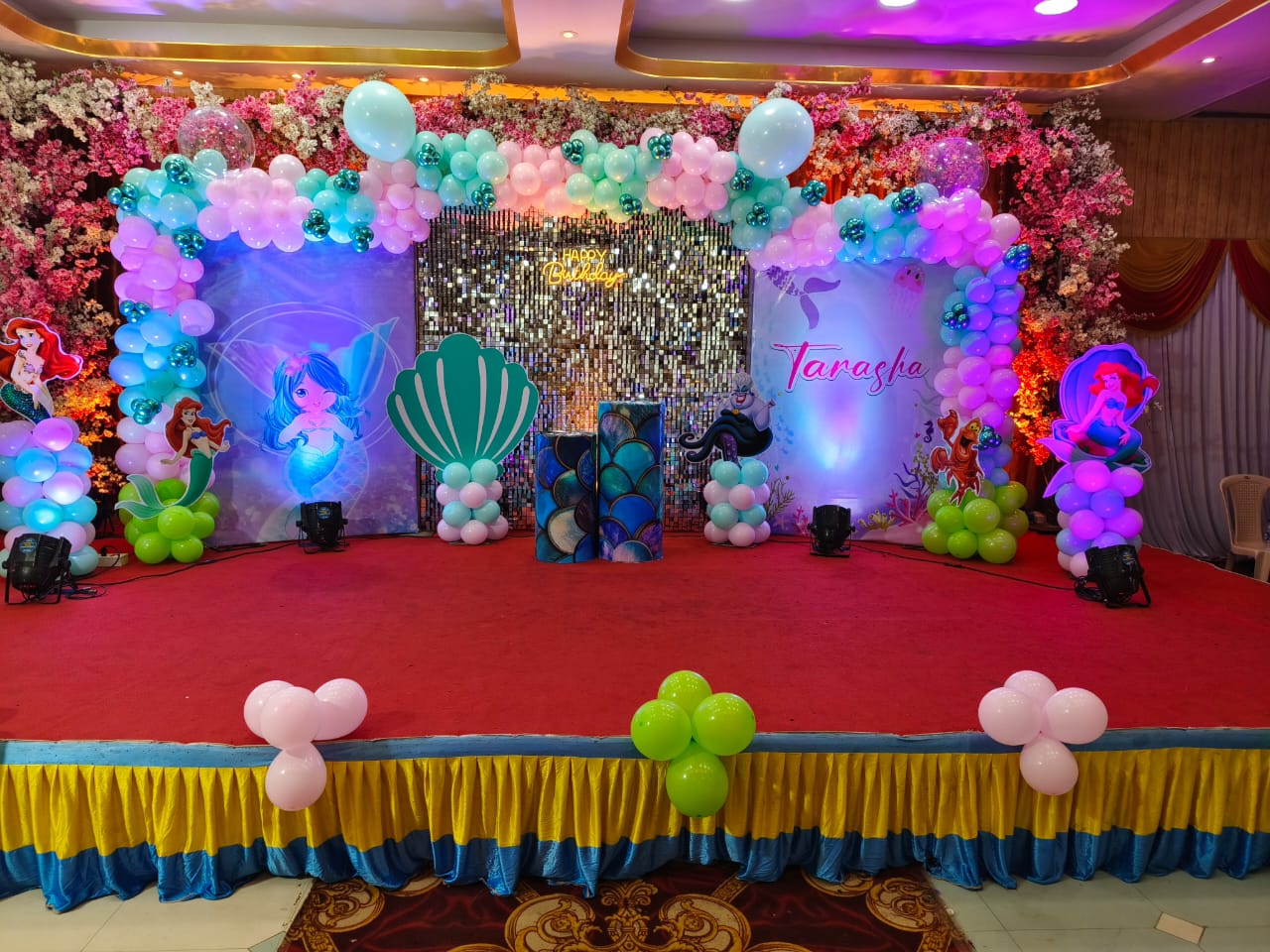 Birthday Party