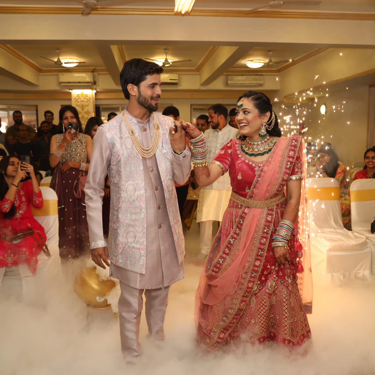 Luxury Wedding