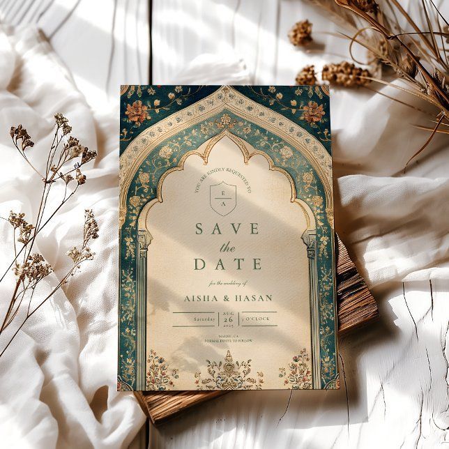 Invites and return favours