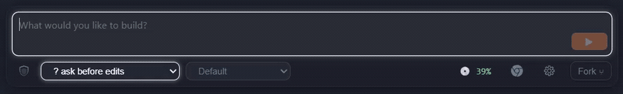 Cycle through agency modes — plan, ask, accept, bypass