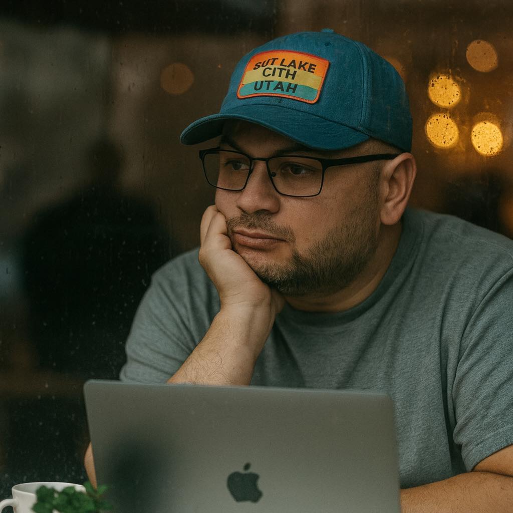 Marian Dumitru – Formator Youth Code Academy