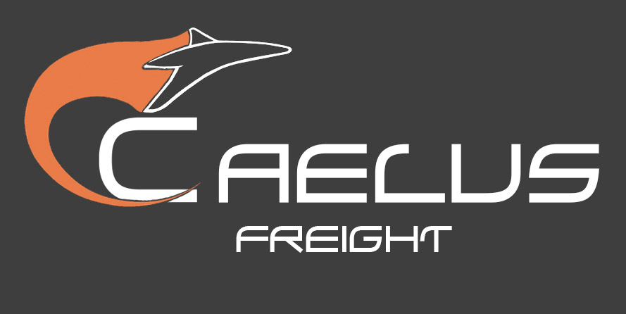 Caelus Freight
