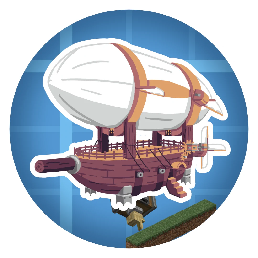Create World-Grid Deployer logo