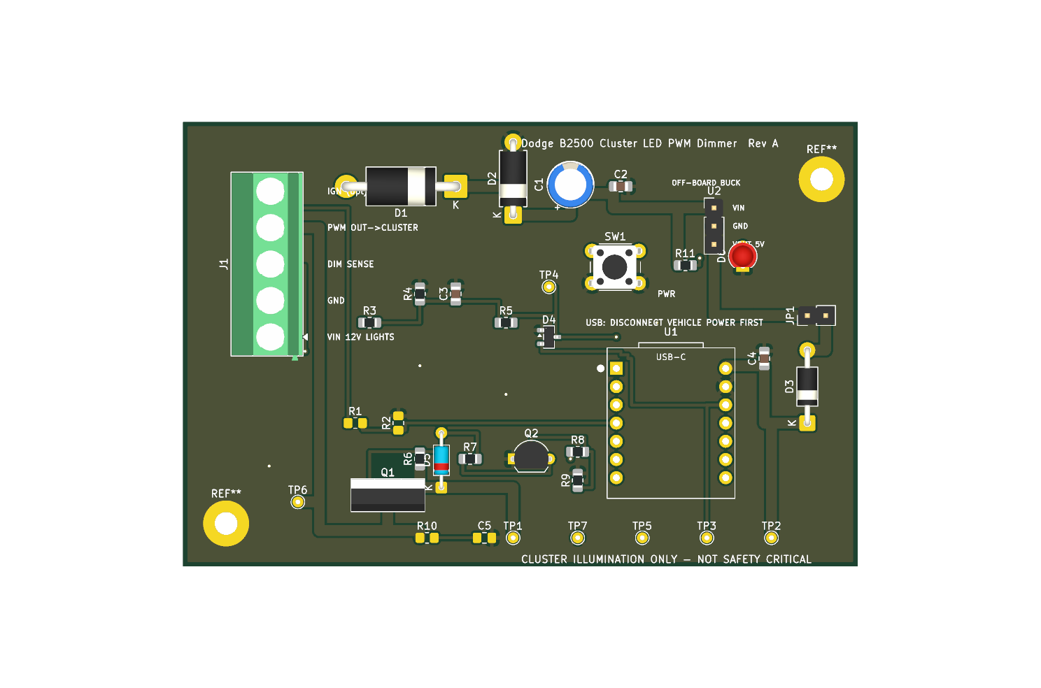 RheostatPWM, from the project README