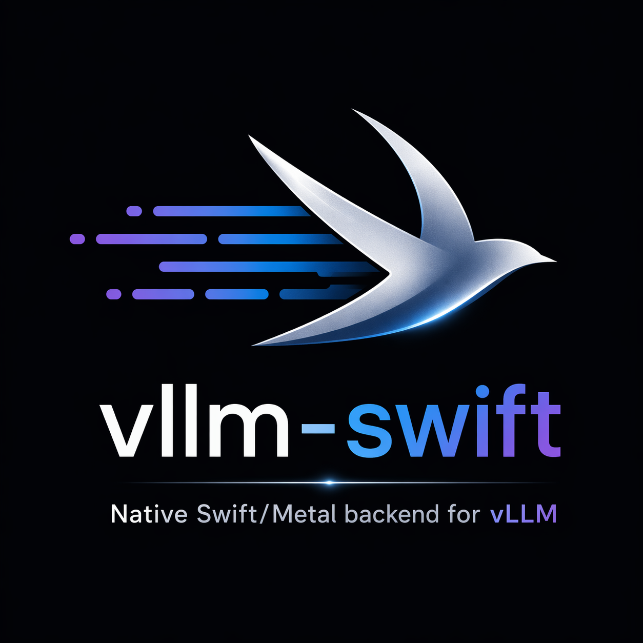 vllm-swift