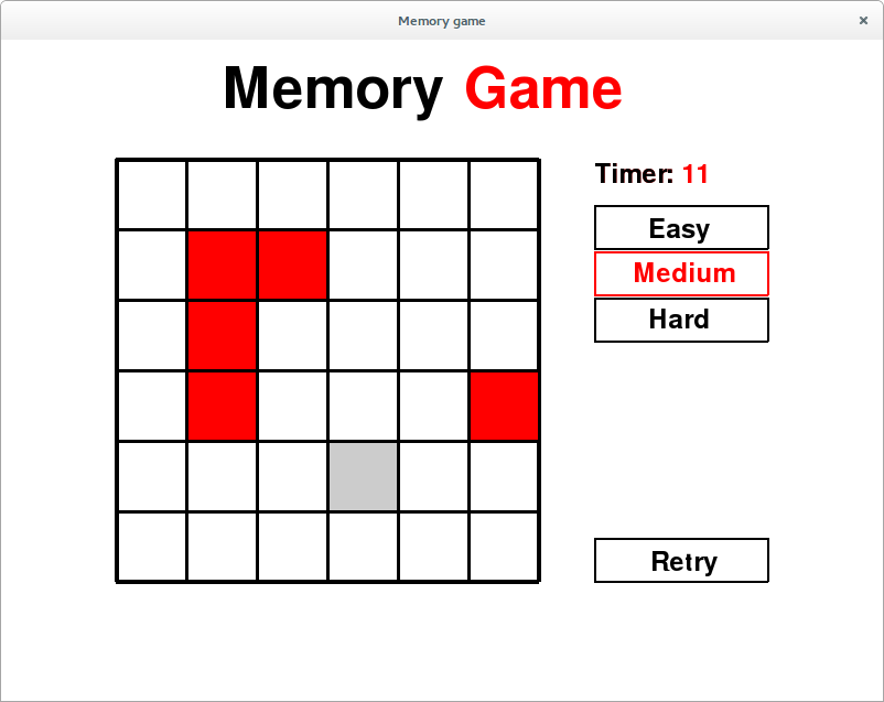GitHub - TheTwoOfUs/psy-game: Small visual memory testing game done as ...