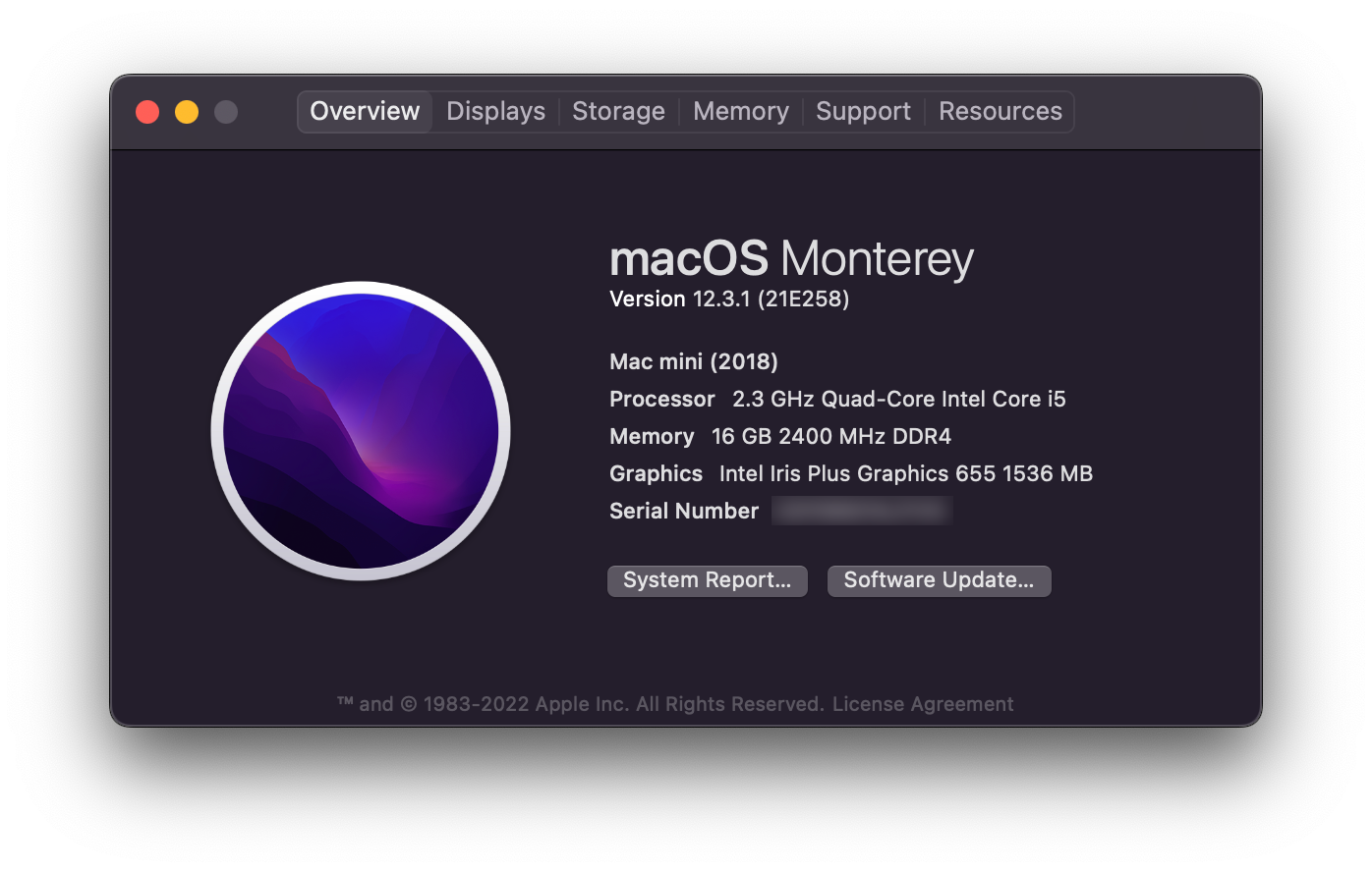 Hackintosh