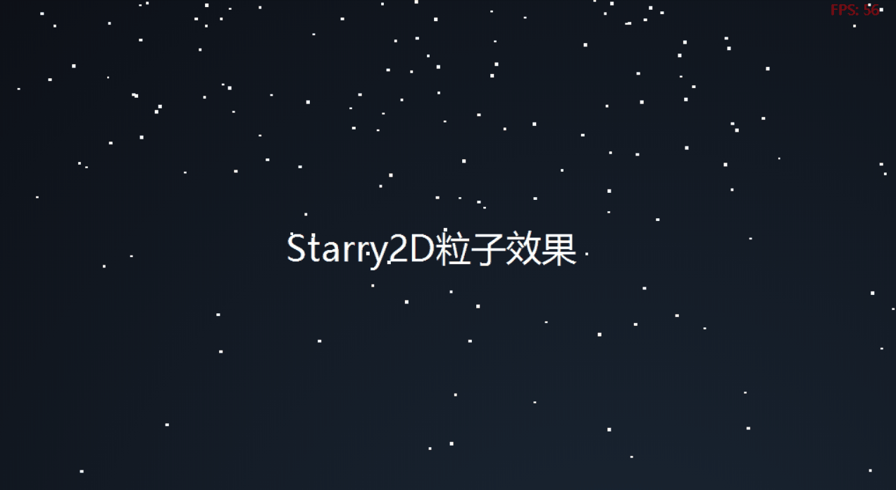 StarrySky