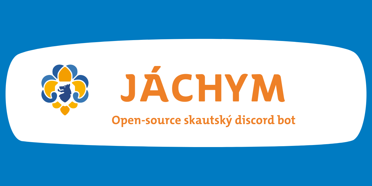 Logo Jáchyma