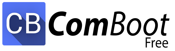 ComBoot Logo