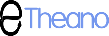 Theano technology logo