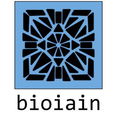 Bioiain logo