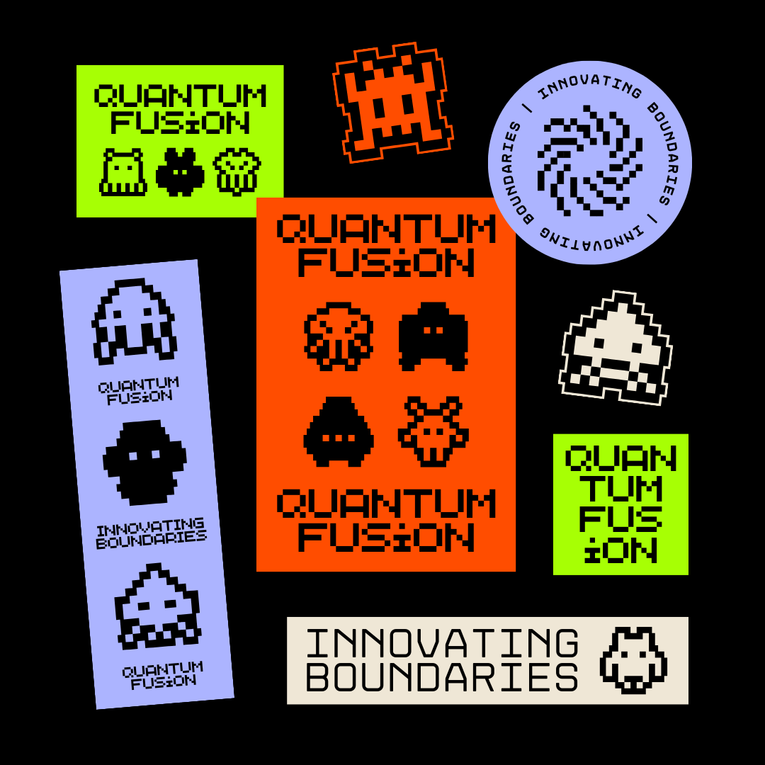 QuantumMatlabHub Logo