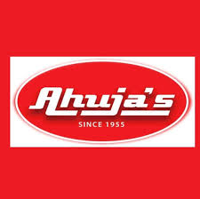 Ahuja Sweets
