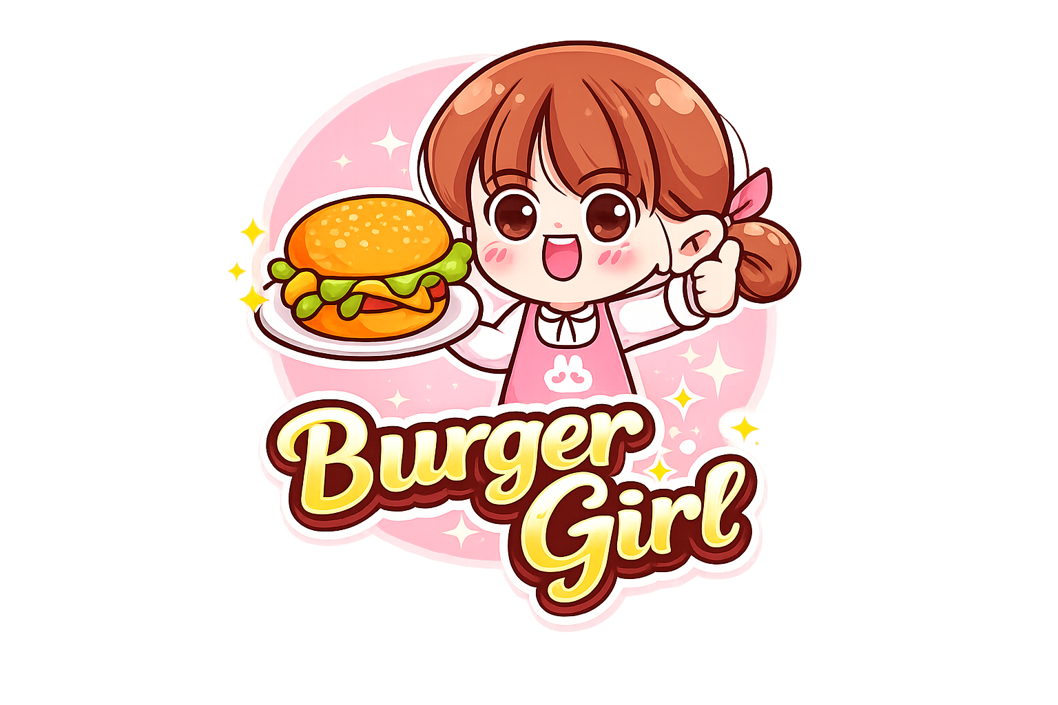Burger Girl