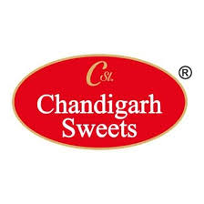 Chandigarh Sweets