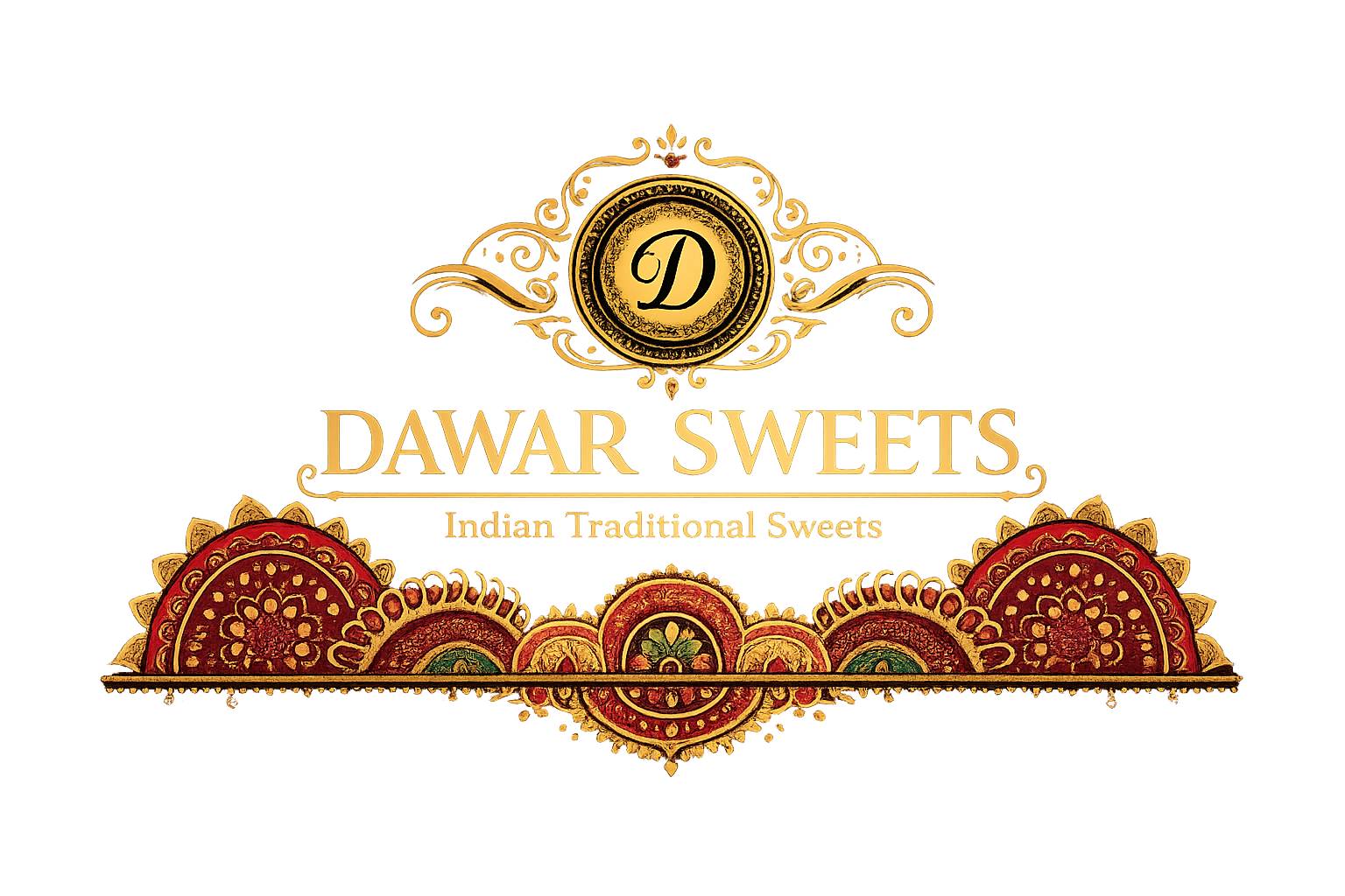 Dawar Sweets