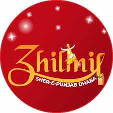 Zhilmil Dhaba