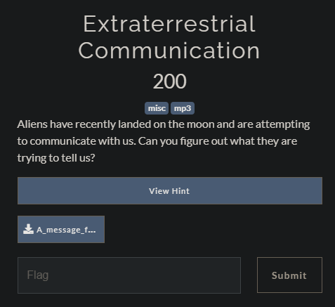 extraterrestial_communication