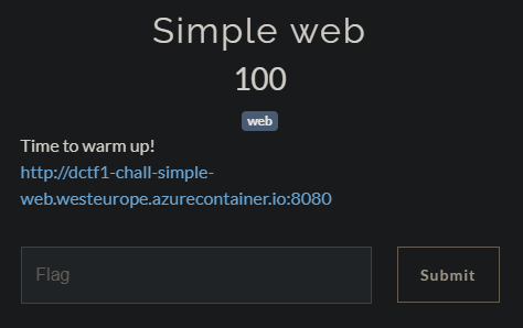 simple_web