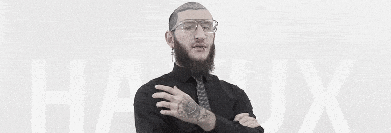 Social banner for Haku