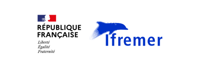 Ifremer logo