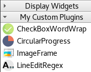 plugins designer