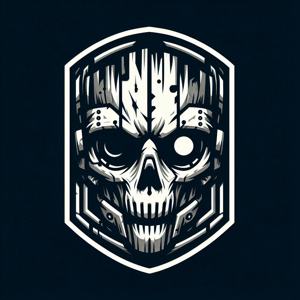 Horror FPS Template's icon