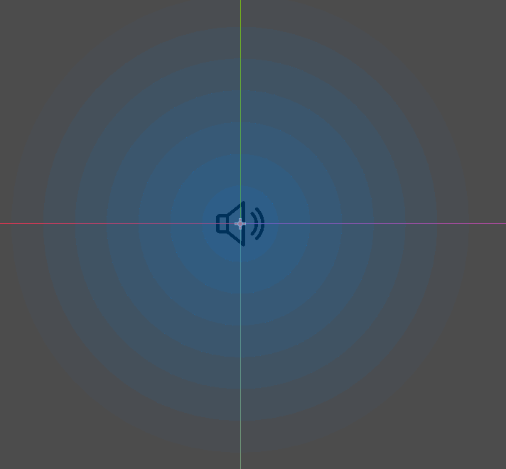 Single Audio2D Range  View's icon