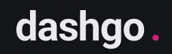 Dashgo's logo