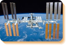 ISS Analysis with Spark