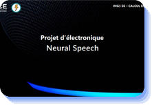 ASR - Automatic Speech Recognition
