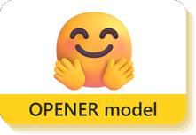 OPENER Models