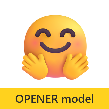 OPENER Models