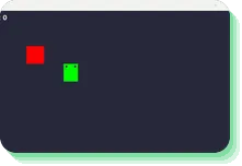 Snake AI - Deep Q-Learning