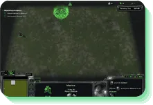 StarCraft 2 AI (VLM + RL)