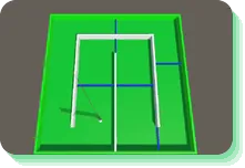 Unity AI - Driving