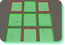 Unity AI - Greedy
