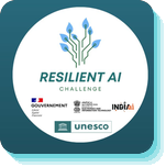 Resilient AI Logo