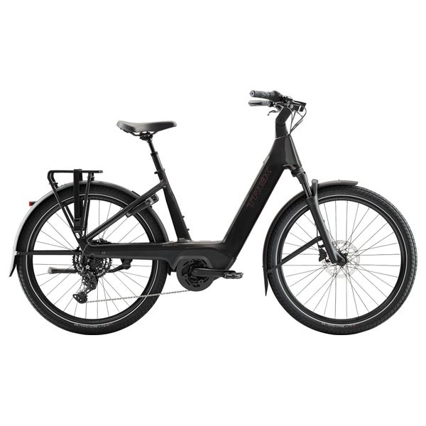 Trek Charter+ 4 R9
