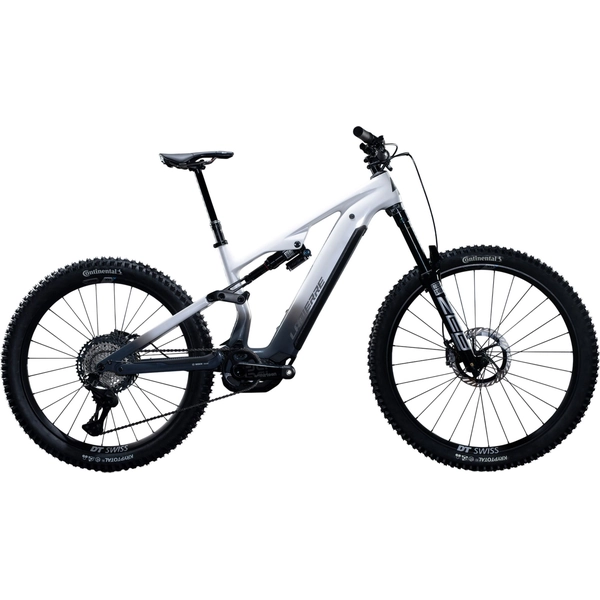 Lapierre Overvolt AM CF 10.8