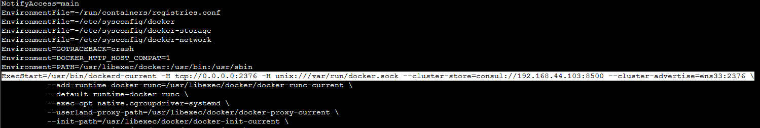 docker.service