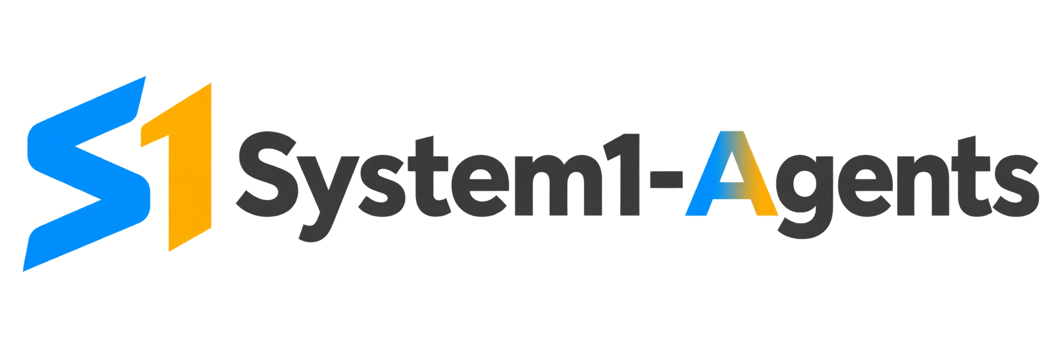 System1-Agents