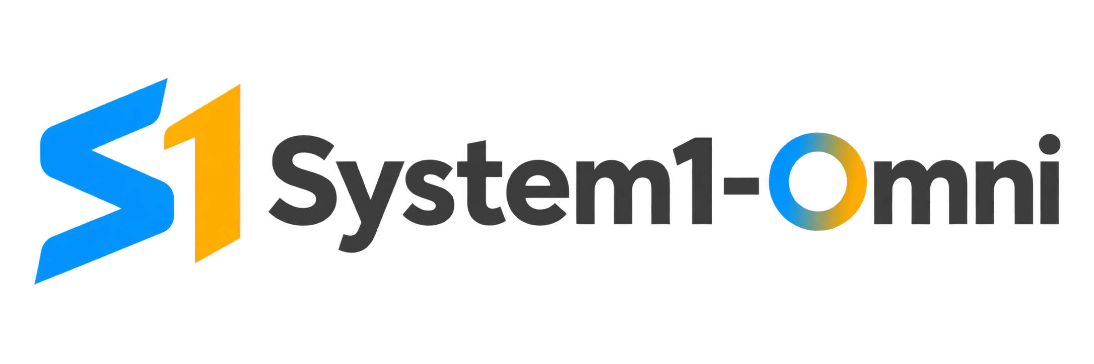 System1-Omni